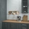 Flash Furniture Distressed Printed Coffee Cup Rack with Hooks HFKHD-GDI-CRE8-642315-GG - alternate 1